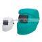 industrial safety face shields mask, safety full face mask with PP material WM048