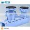 JNZ factory price refrigerator movable base washing machine adjustable movable bracket