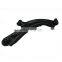 Hot Sale chinese style factory front control arms for Nissan  tiida new bluebird 545003DN0A
