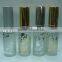 galss perfume bottle of new fashion