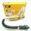 Excavator Parts  Water Temperature Sensor For Caterpillar Excavator  108-3190