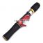 Winter Carbon Fiber fishing Rod 50cm/60cm Cork Handle Stainless Steel Guide Spinning&Casting Ice Fishing Rod