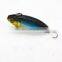 Sea Bass 5cm/6g Hard Plastic Fishing VIB Lures / Fishing Bait With 3D eyes For Lure Fishing.