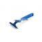 Hotel Supplies Superior quality plastic disposable straight safety razor