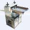 320mm Automatic paper embossing machine/paper embosser/automatic paper graining machine