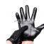 Summer Sun Protection leather Gloves Male Thin Breathable Anti-Slip Driving Gloves Anti-UV Full Fingers Man Mittens