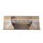 Custom kraft rigid paper cardboard single wine bottle bulk 25pcs retail boxes packaging