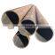 St35.8 Factory Supply din 2448 st35.8 seamless carbon steel pipe Large Diameter hollow structural steel pipe price