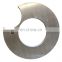 Plate For Cutting Steel 30mm Thickness Carbon Steel Plate Sheet Laser Cut Manufacturer