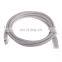 Hot Selling cat6 cat6a patch cord with RJ45 connector BC CCA factory supply