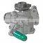 Power Steering Pump Auto Hydraulic Pump 0024669301 0024669380 0024669401 0044661301 For C209 W210