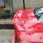 Honghang Factory Manufacture Car Parts Rear Wing Spoiler, Rear Trunk Spoiler Tail Spoiler For VW Jetta 2012-2019
