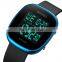 Skmei 1843 Wholesale Custom Logo Waterproof Watches Men Sport Digital Wrist Watch