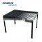 Modern Aluminum Pergola with Adjustable Louvered Gazebo for BBQ, Backyard,Party, Lawn,Garden