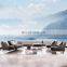 2021 Outdoor rattan sofa set includes other outdoor seat and back cushion furniture