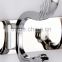Decorative Stainless Steel Bathroom Clothes Hook Coat Hook for hanging, D304