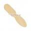 disposable biodegradable mini 75mm 77mm wooden ice cream spoon