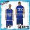 Dri Fit Custom Reversible Basketball Jersey