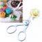 Pastry Flower Cake Decorating PP Scissors Tools