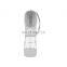 wholesale plastic dog smart outdoor travel durable recycling cheap foldable gulpy jr. water dispenser for pet