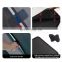 For Tesla Glass Top Roof Mesh Sunshade Car Skylight Blinds Shading Net Kit Model 3 Car Accessories Sun Visor Curtain