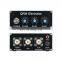 X-Phase (1-30 MHz) HF Bands Second Generation QRM Eliminator with A Metal Shell