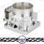auto engine spare parts performance 75mm billet racing throttle body