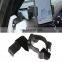 Suitable for 20-21 Land Rover Defender side mobile phone bracket main driver and co-pilot patch accessories