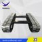 Crawler spider lift machinery chassis base rubber track undercarrage from Chinese manufacturer