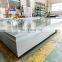 galvanised steel plate DX510D SGCC S280/320/350GD zinc coated steel plate