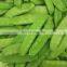 IQF Snow Peas Frozen Pea pods