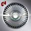CH New 24 Inch Center Balancing Weights Forging Aluminum Wire Rims Aluminum Alloy Wheel Forged Wheels For Japanese Cars