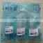 High-quality Control Valve F00rj02056 for Common Rail Injector 0445120106 0445120142