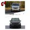 CH Auto Front Bumper Assy Roof Spoiler Fit Car Modification Parts For Mercedes-Benz V Class W447 2016-on MAYBACH