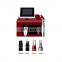 portable 532nm 1064nm yag nd q switch 500w laser handpiece small lazer remove skin rejuvi tattoo and hair removal machine