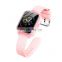 2021 wearable devices late watch sos video call flash light 4GB+512MB SeTracker SOS touch wrist watch
