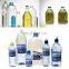 Automatical Bottle Extrusion Blow Molding Machine