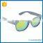 High Qualitry Spring Hinge sunglasses with tinted lens, Custom color lens sunglasses