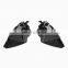 1095496-00-A 1095495-00-A Left and right front bumper brackets for tesla model S