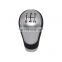 5/6 speed Car New design gear shift knob boot cover For Hyundai ix35 Elantra Tucson Matrix  Manual Transmission