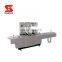 SINOPED Box Wrapping Machine/Pipe Shrink Wrapping Machine/Cosmetic Condom Box 3d Plastic Film Packing Overwrapping Machine