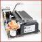 48V / 60A / 72V - 550A CURTIS Programmable DC Series Motor Controller Assemblage