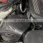 100% Real Dry Carbon Fiber Airspeed Brand Cold Air Engine Intake Manifold Kit For BMW 120i 320Li 2.0T B48