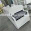 Best Sale dw series wood chips /sawdust /wood pellet mesh belt dryer