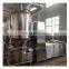 FL Top spray Fluid bed Processor Granulator powder  industrial dryer machine in fish feed aquatic products poultry field
