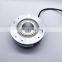 CALT GHH100 35mm hollow hole shaft encoder 1024PPR Push pull output hollow shaft encoder