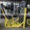 Safe and easy to use ASJ-S819 Adductor machine weight lifting machine fitness