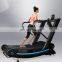 MND CC16 Curve Treadmill - спортивное оборудование, инструкция, беговая дорожка высокого качества