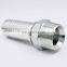 Hot Selling Hose Connection Hydraulic Hose Sleeve Hydraulic Fitting Nipple