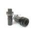 Extensive Range Of Quick And Dry Disconnect Couplings For Temperature Control